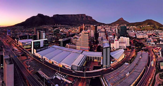 KLM to Operate 10 Weekly Flights Between Cape Town and Amsterdam KLM to Operate 10 Weekly Flights Between Cape Town and Amsterdam