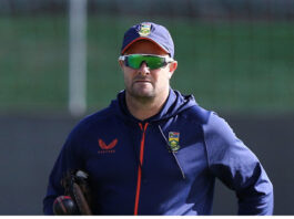 Cricket SA Withdraws All Charges Against Mark Boucher