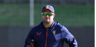 Cricket SA Withdraws All Charges Against Mark Boucher