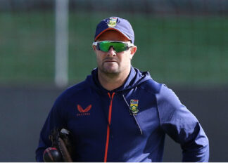 Cricket SA Withdraws All Charges Against Mark Boucher