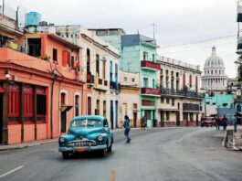 South Africa Plans to Actually Donate R350 Million to Cuba