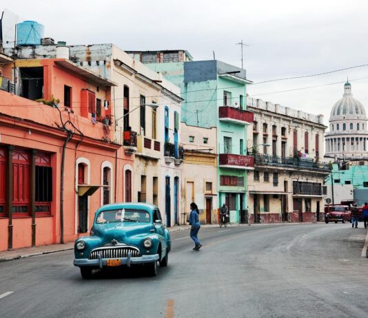 South Africa Plans to Actually Donate R350 Million to Cuba