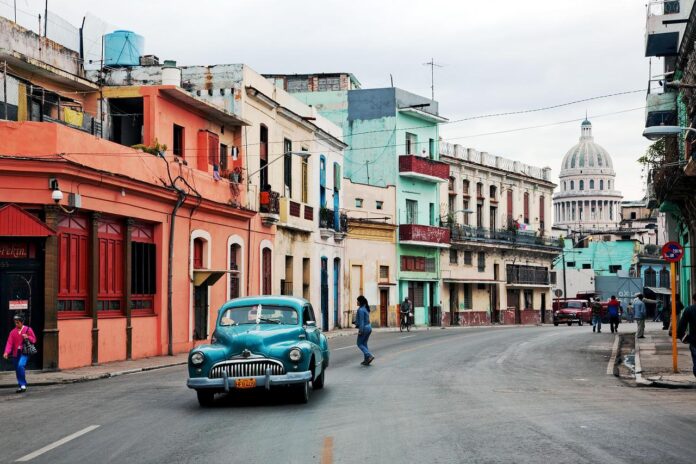 South Africa Plans to Actually Donate R350 Million to Cuba South Africa Plans to Actually Donate R350 Million to Cuba