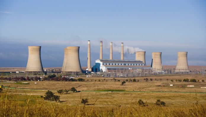 Proposed Eskom move irrational and disastrous Proposed Eskom move irrational and disastrous