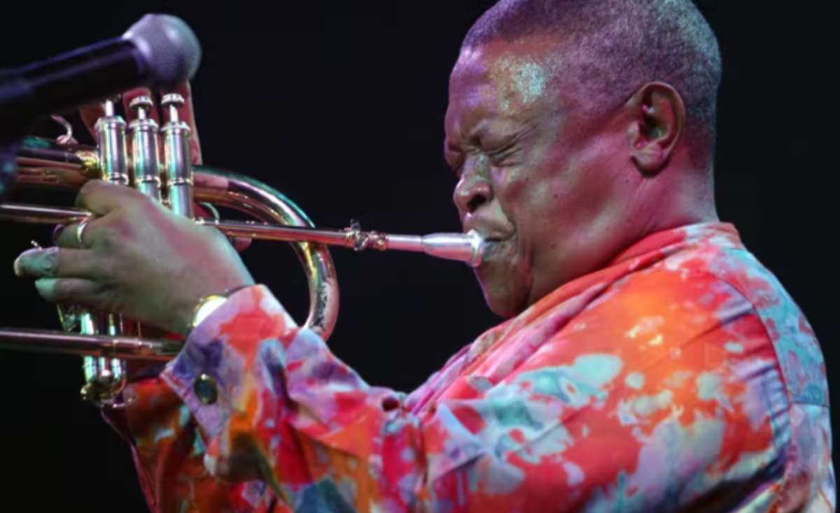 The best anthem for Workers’ Day? ‘Stimela’ – a tale about apartheid’s migrant labour system