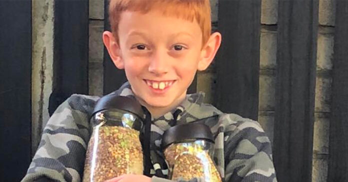 Jar-of-Hope-Project-Hope-KZN-Floods Highbury Boy Changing the World One Jar at a Time