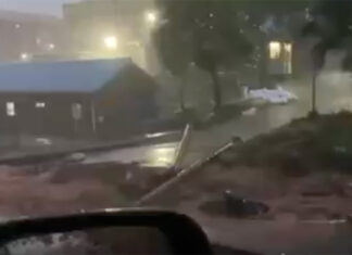 KZN-Floods-Umdloti