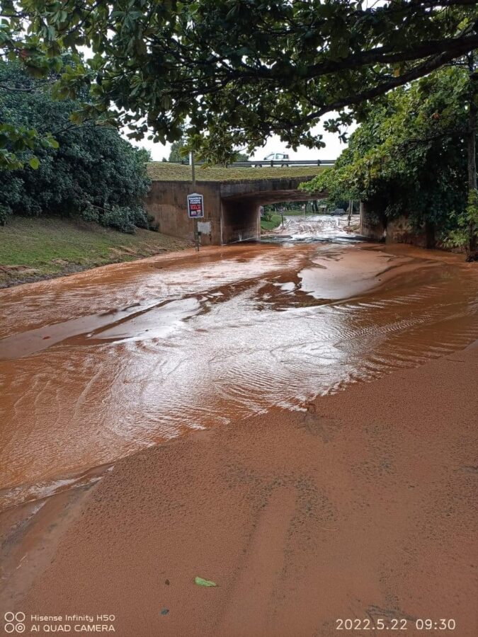 KZN Floods