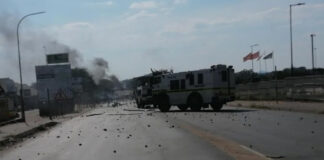 Musina-protests-South-Africa