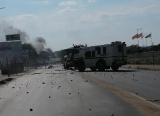 Musina-protests-South-Africa