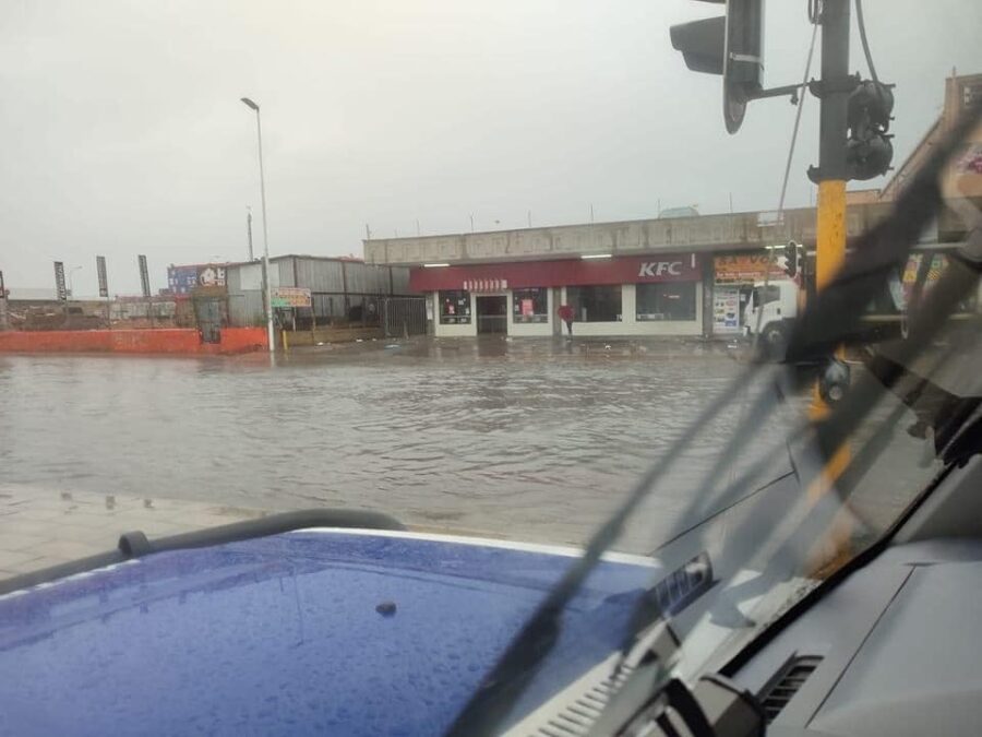 KZN Floods