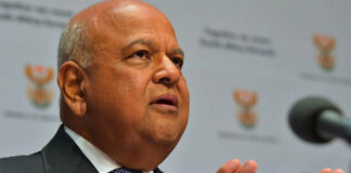Reclaiming Eskom's Stolen Billions, Orange Overalls and Stable Grid are Priority for South Africa