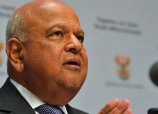 Reclaiming Eskom's Stolen Billions, Orange Overalls and Stable Grid are Priority for South Africa