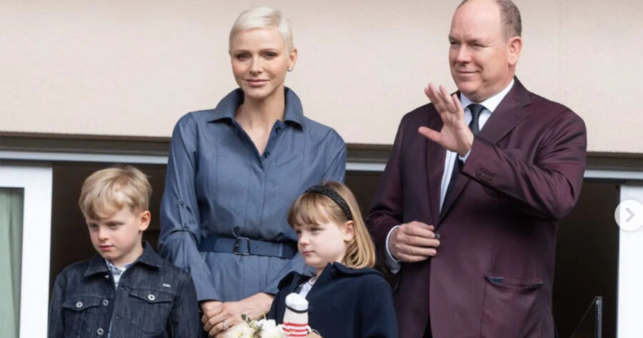 Princess-Charlene-Monaco-royal-family