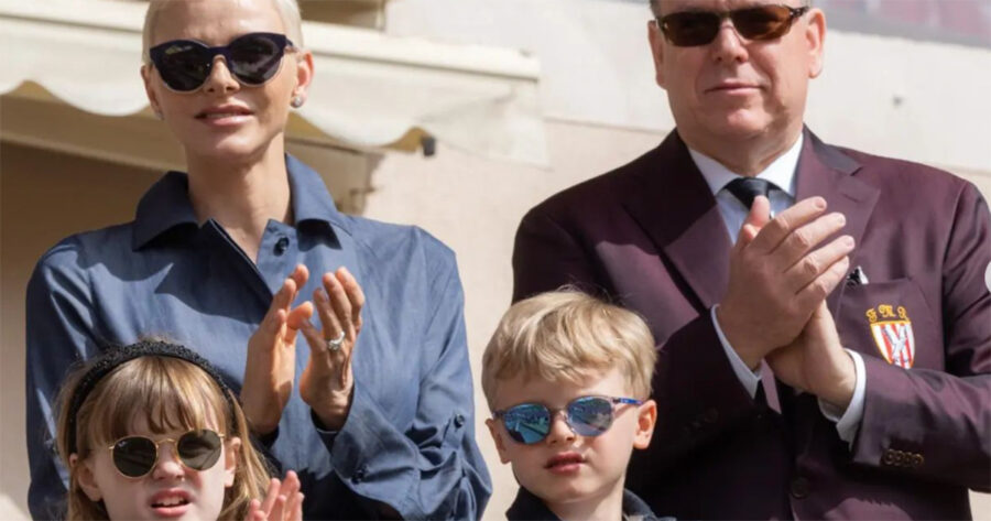 Princess-Charlene-Monaco-royal-family
