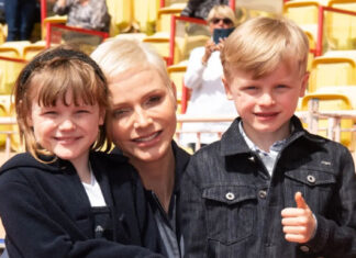Princess-Charlene-Monaco-royal-family