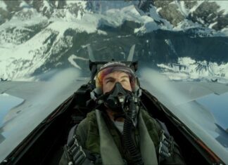 TOP GUN 2: Maverick