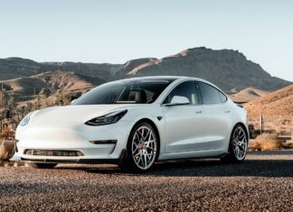 Electric Cars Aren't Yet a Solution for South Africa