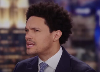 Trevor Noah Tries to Understand Elon Musk's Twitter Purchase and the Stock Market