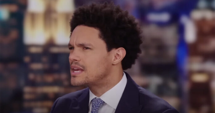 Trevor Noah Tries to Understand Elon Musk's Twitter Purchase and the Stock Market