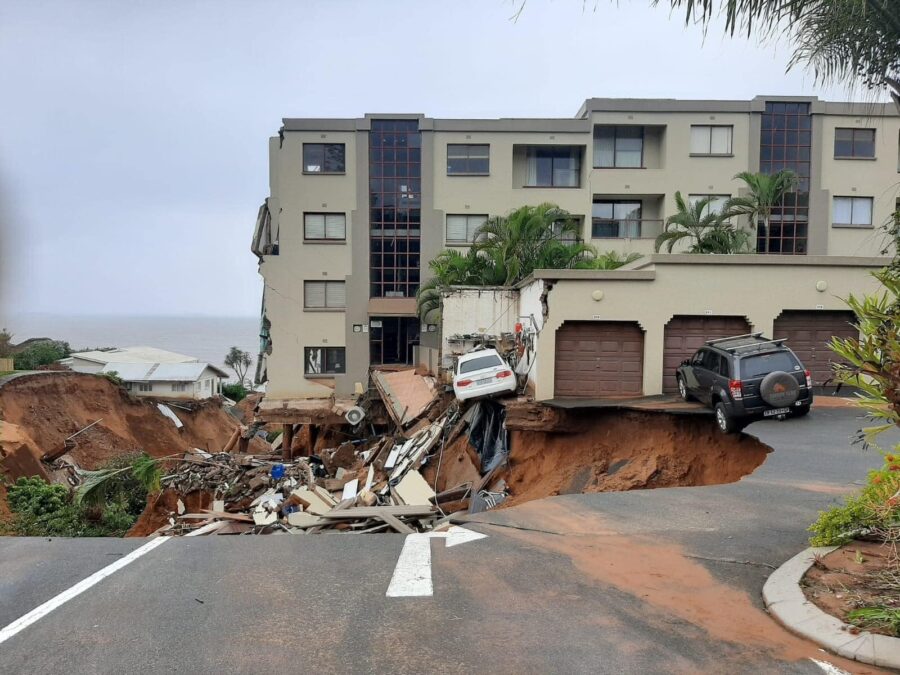KZN Floods