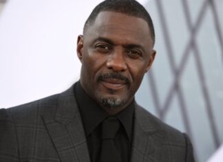 Idris Elba Beast filmed in South Africa