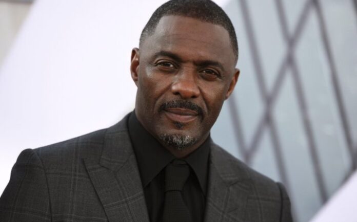 Idris Elba Beast filmed in South Africa Idris Elba Beast filmed in South Africa