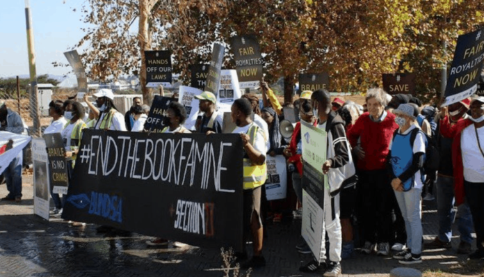 books for blind people Concourt to rule on access to books for blind people