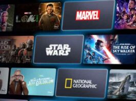 Disney+ Arrives in South Africa
