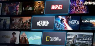 Disney+ Arrives in South Africa