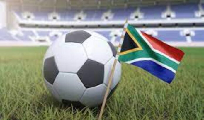 flag Department of Sports, Arts and Culture to buy giant flag