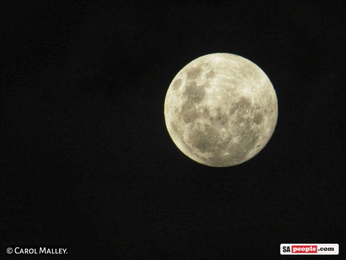 penumbral lunar eclipse penumbral lunar eclipse