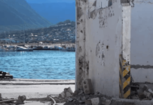 Saving Hout Bay Harbour | Carte Blanche