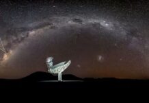 African scientists and technology could drive future black hole discoveries