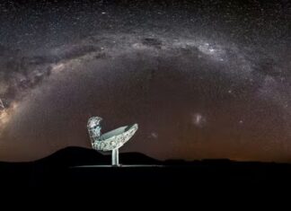 African scientists and technology could drive future black hole discoveries