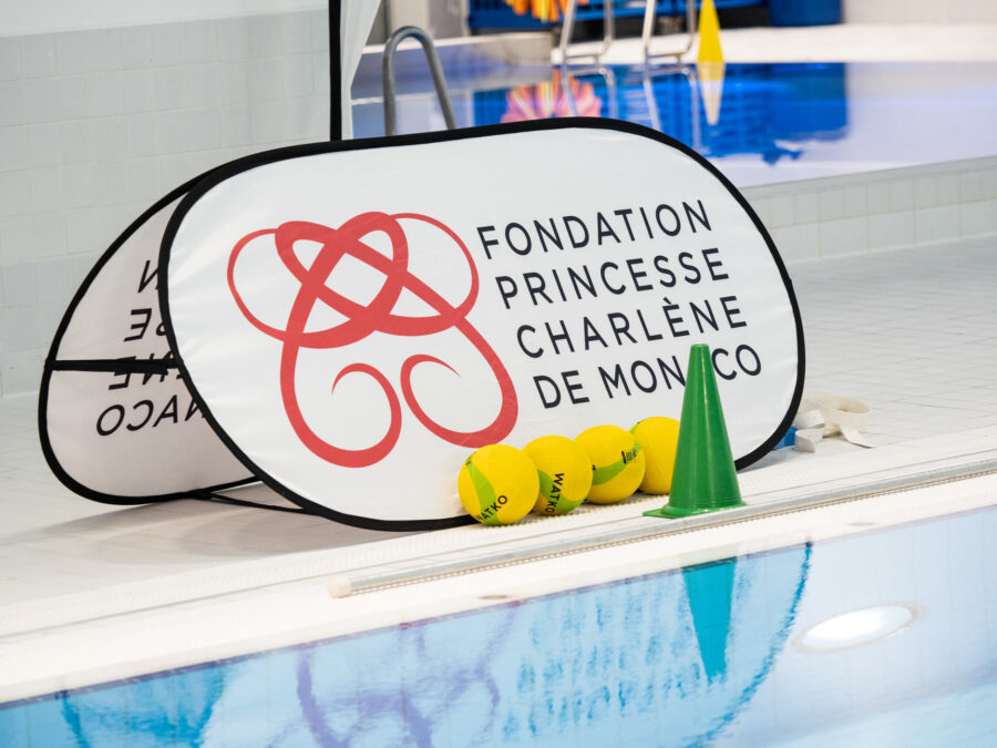 Princess Charlene Foundation
