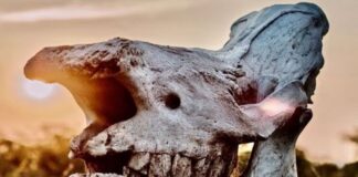 rhinos poached in Hluhluwe-uMfolozi Park