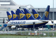Ryanair Drops Afrikaans Test After Backlash in South Africa