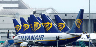 Ryanair Drops Afrikaans Test After Backlash in South Africa