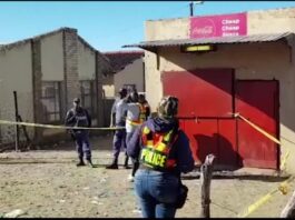 At Least 17 Die in Suspected Stampede at Tavern in East London, South Africa