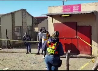 At Least 17 Die in Suspected Stampede at Tavern in East London, South Africa