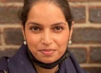 Missing woman found Cape Town Shireen Essop. Photo: FB / Abdul Hamid Gamiet Abrahams