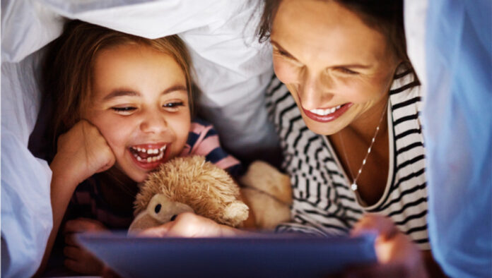 Allergy-Mum-Launches-Her-Own-Stories-for-children Allergy-Mum-Launches-Her-Own-Stories-for-children