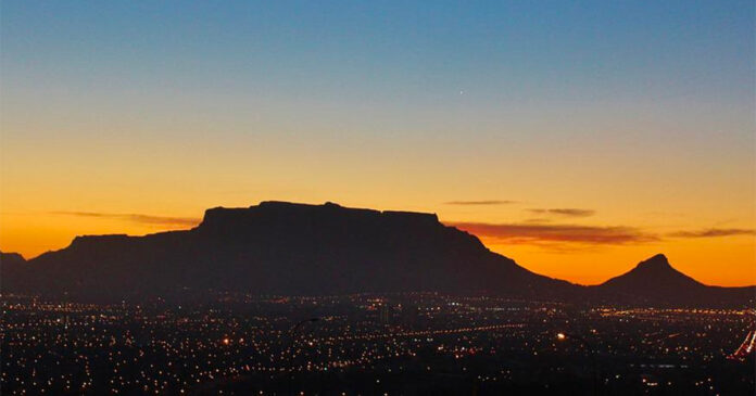Cape-Town-load-shedding Capetonians Avoid Stage 6 Loadshedding