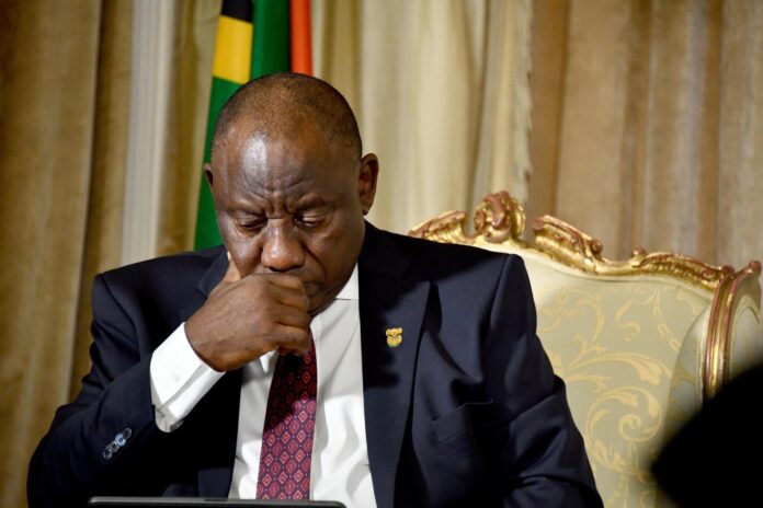 Cyril Ramaphosa DA welcomes Public Protector’s subpoena of Ramaphosa over Phala Phala theft