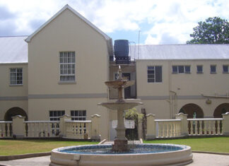 Tragedy Strikes Dale College Again as 2 Boys Die in Crash
