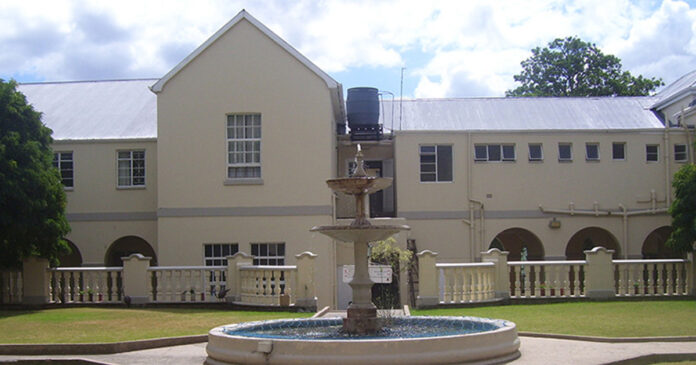 Dale-College-Primary-tragedies Tragedy Strikes Dale College Again as 2 Boys Die in Crash