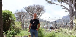 Danny Diliberto Ladles of Love