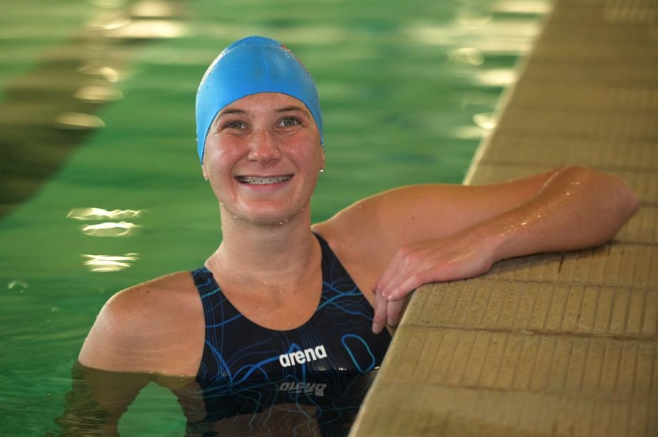 Photo of Cornelle Leach by Deaan Vivier Photo of Cornelle Leach by Deaan Vivier