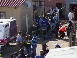 President Ramaphosa Mourns Death of 22 Teenagers at Night Club in Eastern Cape